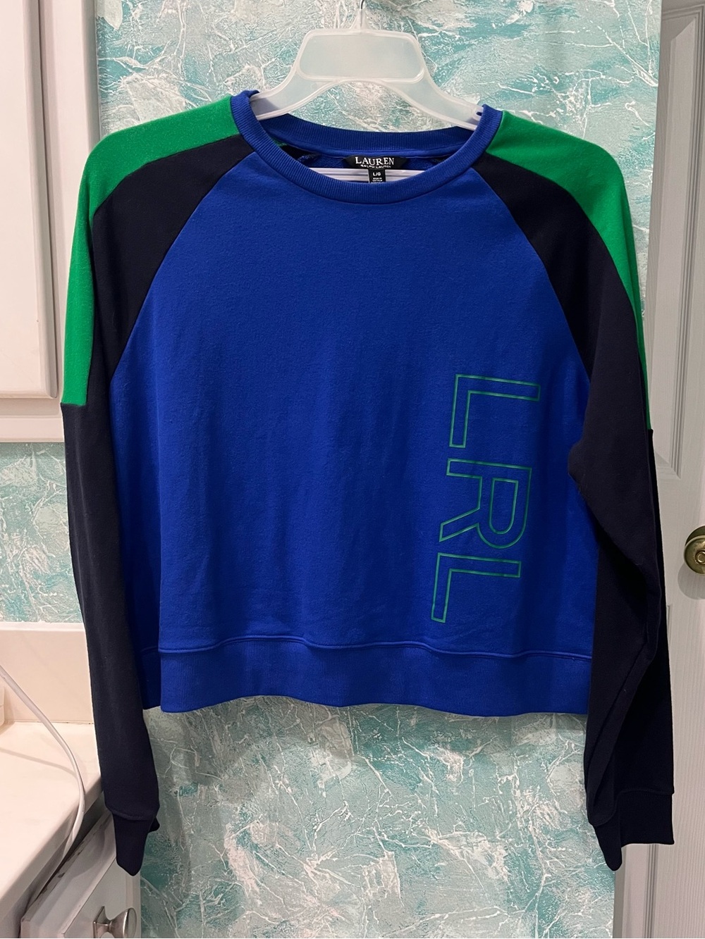 Lauren Ralph Lauren Sweatshirt